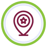 Ubicación privilegiada